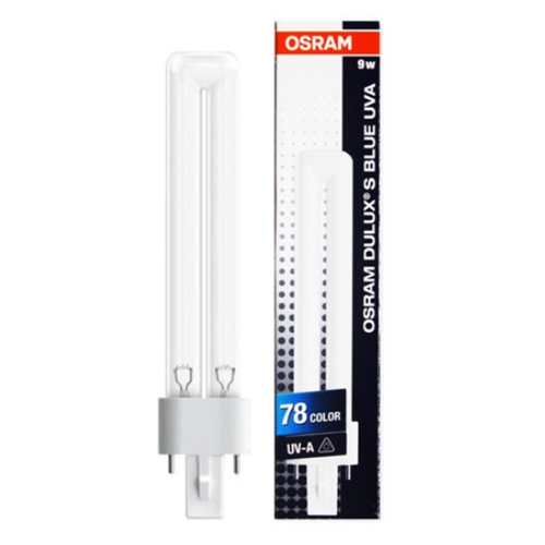 오스람  전격살충기 넉다운용 램프 9W