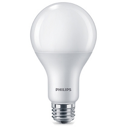 필립스  LED GEN8 벌브전구 전구색 12W