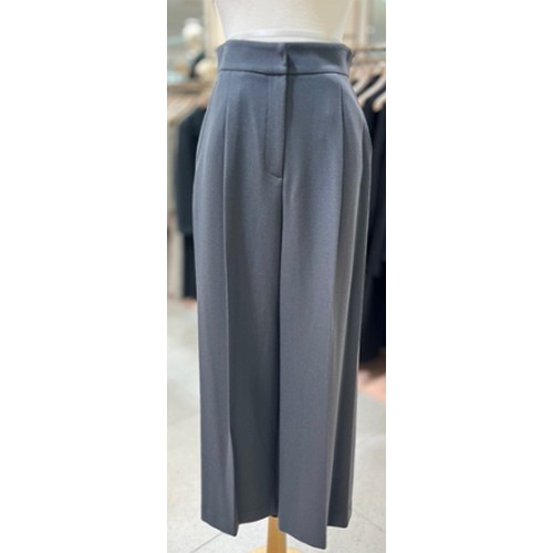 라인(LINE) 여성 민스트 세미 와이드 슬랙스_NGSLNA8000