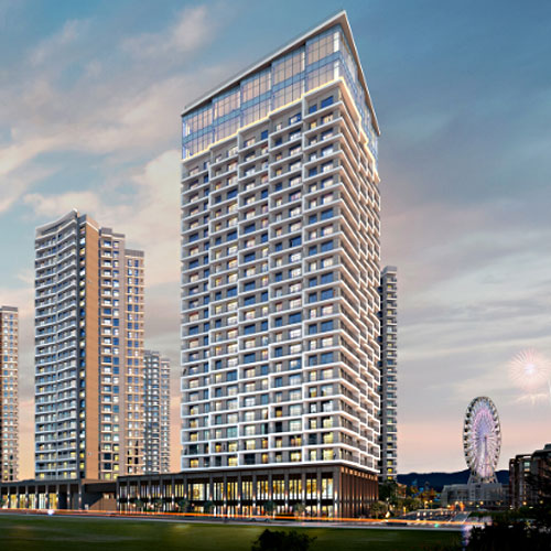 부산 마티에 오시리아