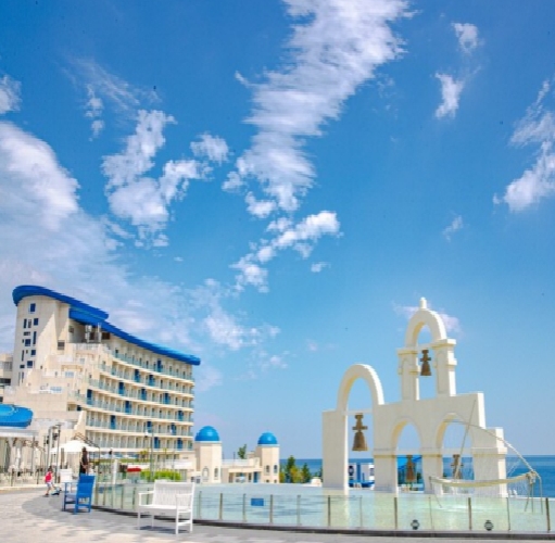 삼척 쏠비치 호텔 앤 리조트