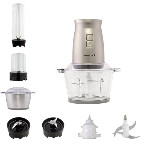 모아  미니쿡 TFC-500