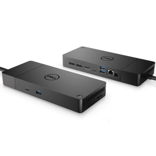 DELL  WD19DCS (9포트/USB 3.1 듀얼 Type C)