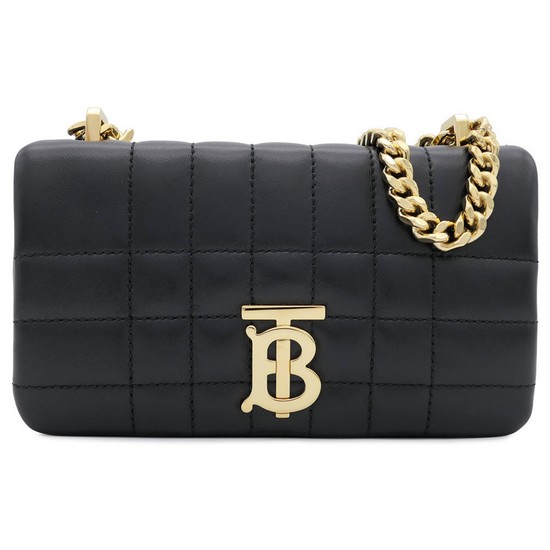 버버리 롤라 미니 퀼팅 카메라백_8059492