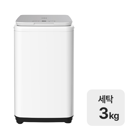 위니아  EWF03WGS