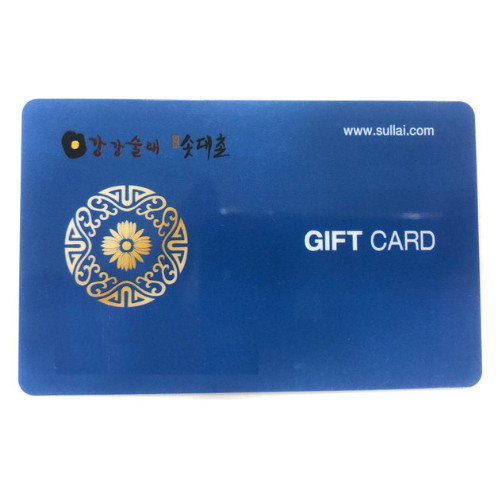 강강술래 기프티카드