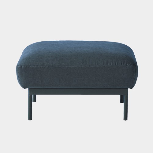 까사미아 어니언 포어 패브릭 스툴