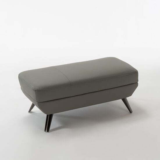 리바트 리르 일반형 천연가죽 스툴