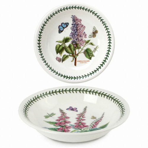 포트메리온 보타닉가든 파스타볼 22cm