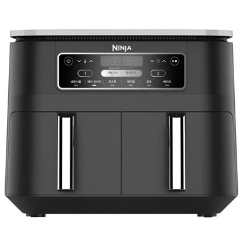 샤크닌자  푸디 듀얼 존 AF300