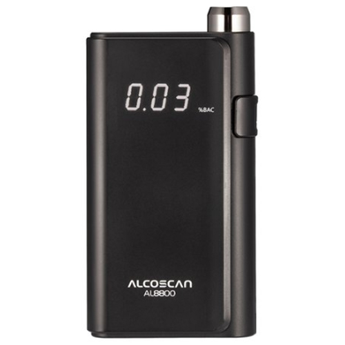 센텍코리아 AL8800 음주측정기