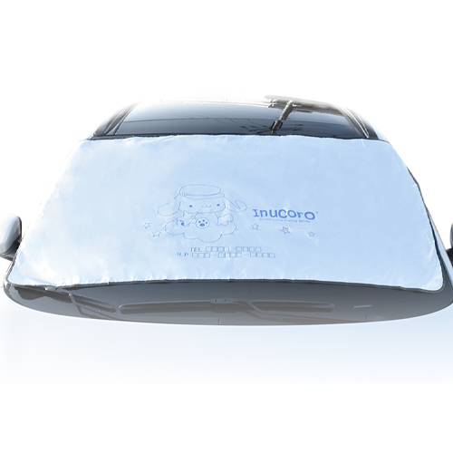 티엔알  이누코로 성에 방지 커버