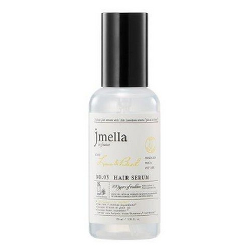 제이멜라 인 프랑스 라임앤바질 헤어 세럼 100ml [1개] - 에누리 가격비교