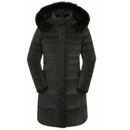 웨스트우드 긴기장 헤비 다운 WM4WCDH108