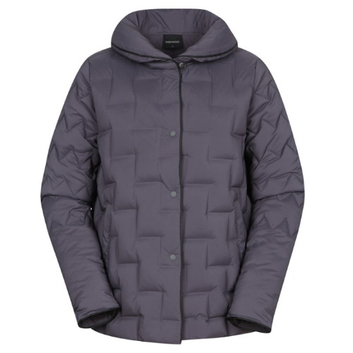 웨스트우드 몸판 튜브 다운 자켓 WM4WCDL162