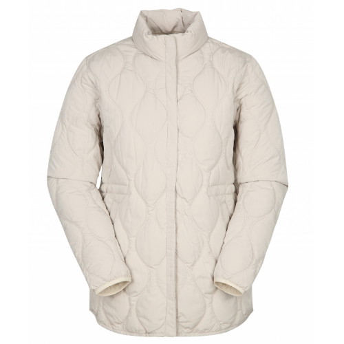 웨스트우드 여성 카라 패딩 자켓 (WM4WCJP264)