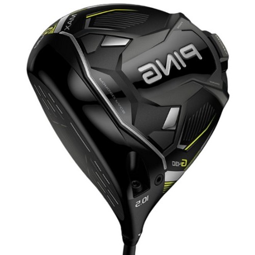 핑  G430 MAX 왼손 드라이버