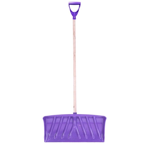 한신 P 넉가래 손잡이형