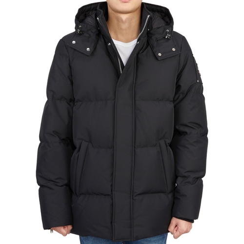 무스너클 클라우드 후드 패딩_M32MJ178N 292