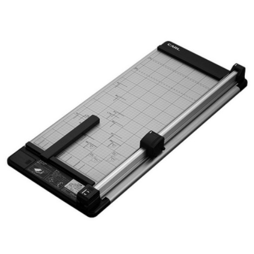 CARL  A2 재단기 DC-250