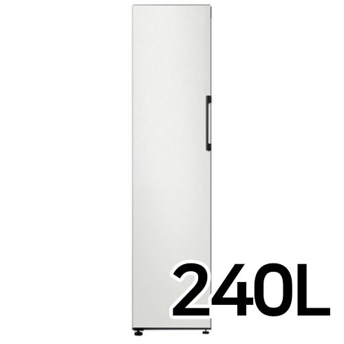 삼성전자 비스포크 키친핏 코타 RZ24A5660AP (화이트)