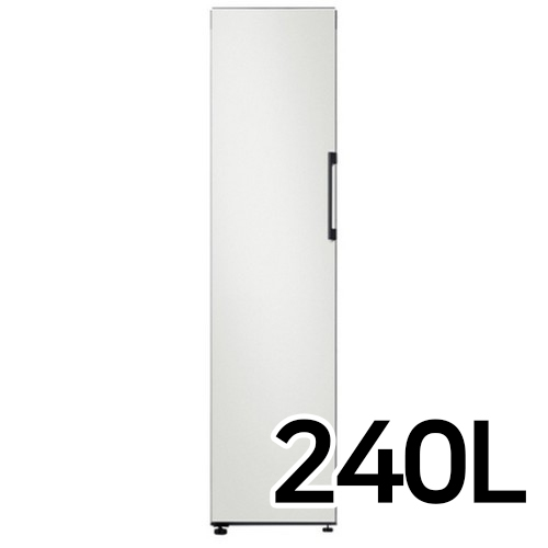 삼성전자 비스포크 키친핏 글램 RZ24A5660 (화이트)