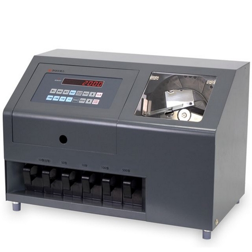 현대오피스 페이퍼프랜드 동전분류기 HCS-2000