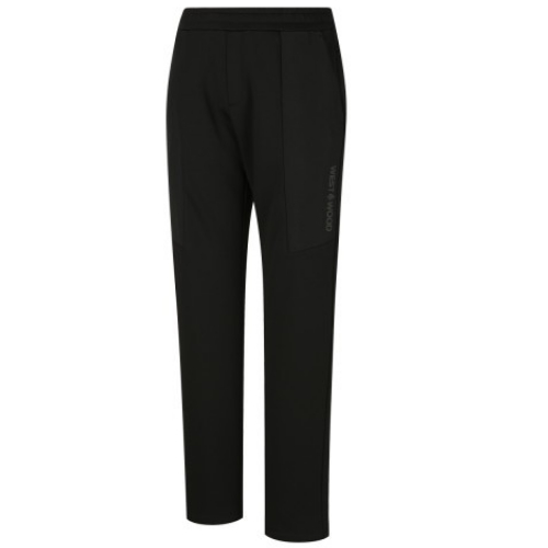 웨스트우드 파워스트레치 기모밴드 팬츠 WM4MSPT543