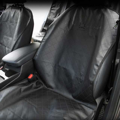 VIP  프리미엄 차량용 방수시트커버