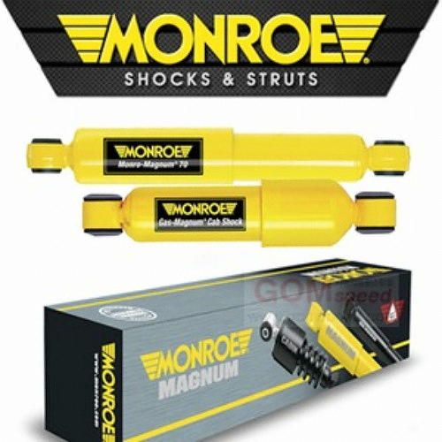 먼로  매그넘 가스 쇼바 봉고3 1.2톤 (전륜+후륜 1세트)