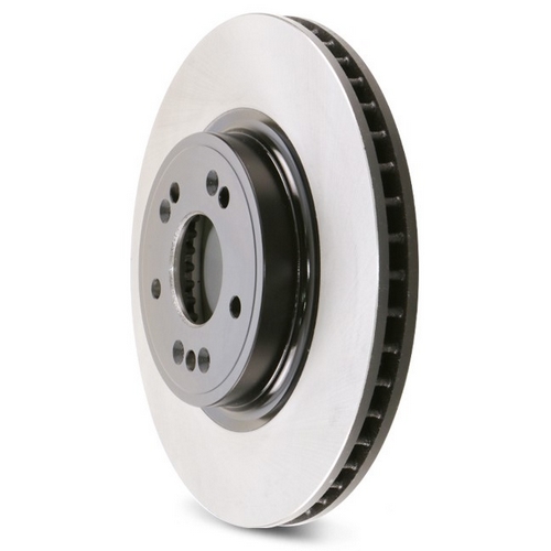 KGC  순정형 브레이크디스크 로터 후륜 제네시스 G80 전용 K51712-B1500