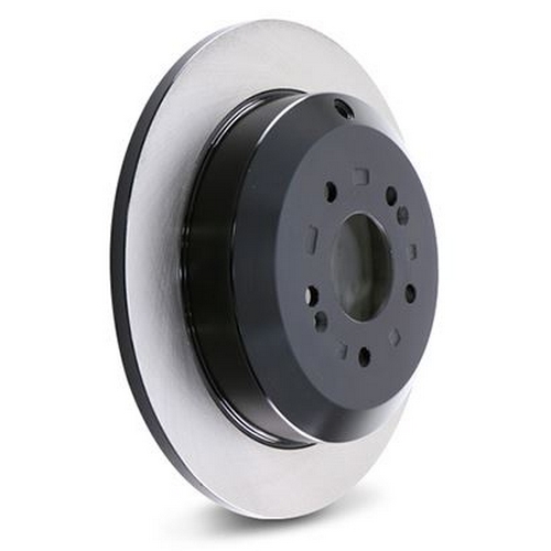 KGC  순정형 브레이크디스크 로터 후륜 기아 올뉴 카니발 전용 K58411-A9100