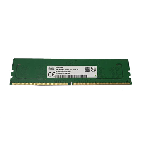 SK하이닉스  DDR5-5600