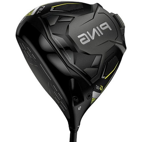 핑  G430 LST 왼손 드라이버