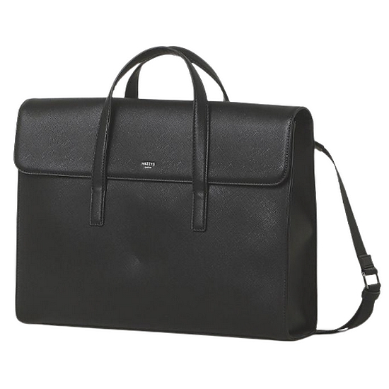 헤지스 남성 서류가방_HJBA3E411