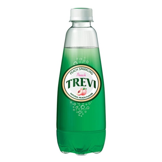 트레비 복숭아 300ml