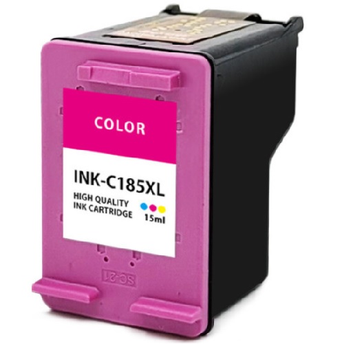 삼성전자  재생 INK-C185XL 컬러