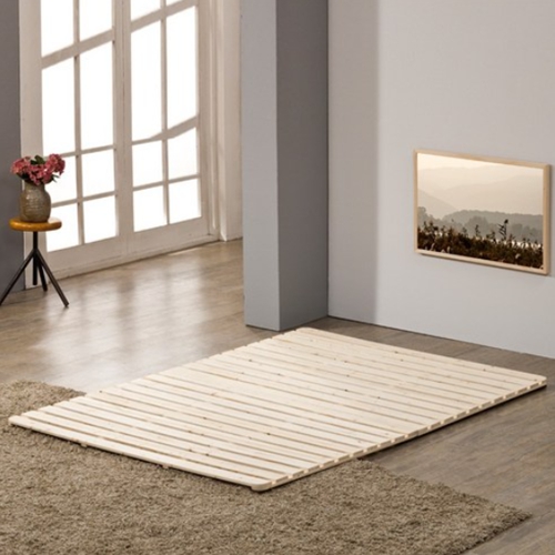 인테리어레시피 레제로 삼나무 원목 깔판 Q