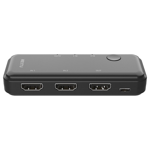 이지넷유비쿼터스 NEXTU 3612SW8K 2:1 HDMI 선택기