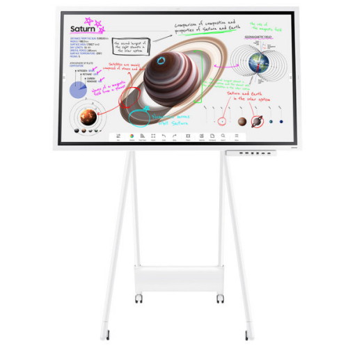 삼성전자  플립 프로 LH55WMBWBGCXKR 전자칠판 55형