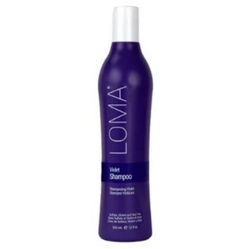 LOMA 바이올렛 보색 샴푸 355ml