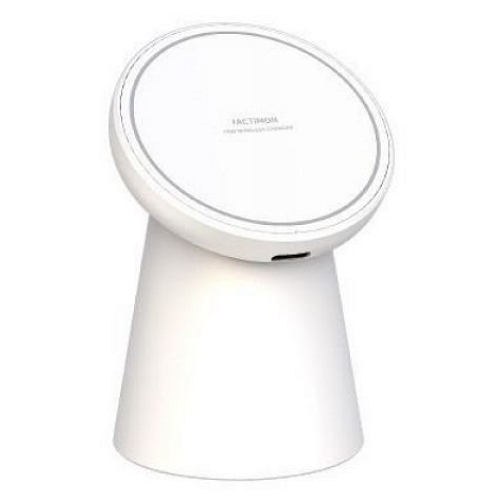 액티몬  15W 맥세이프 무선충전기 MON-MAGSAFE-HOME1