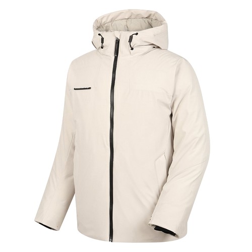 프로스펙스  안사시 후디드 헤비 구스 다운 PW3MD22W771