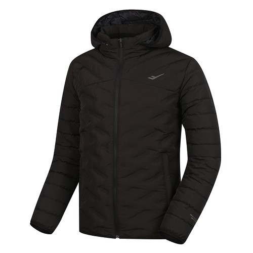 프로스펙스  원더 에어 웰딩 경량 후드탈부착 구스다운 PW3MD22W723