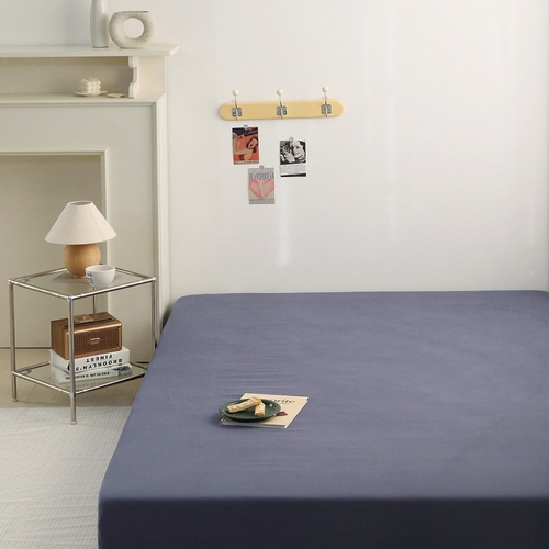 플로라 컬러랜드 세미마이크로 매트리스커버