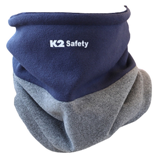 K2 듀얼스타일 넥워머