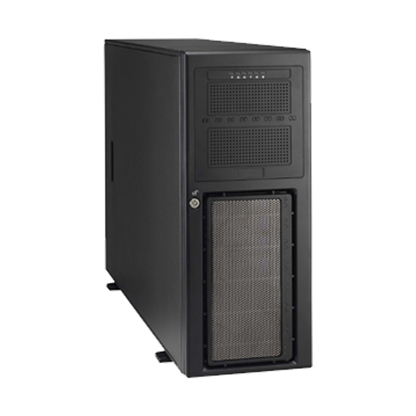 TYAN  TAKO-FT48-(B05R19-24R22Q)-RTX A6000 5GPU