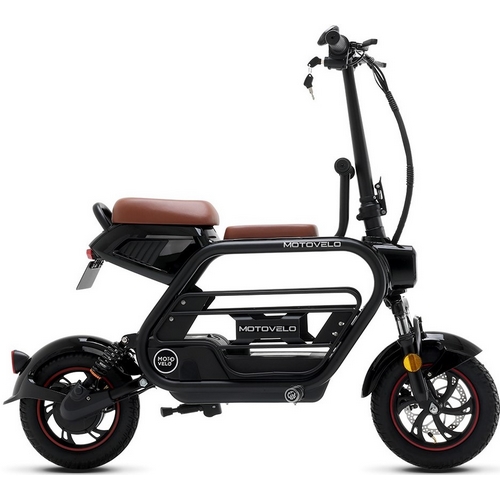 모토벨로  AKU2 20Ah