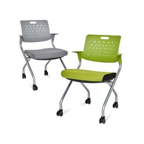 체어포커스  타임스터디 바퀴의자 TS-R950