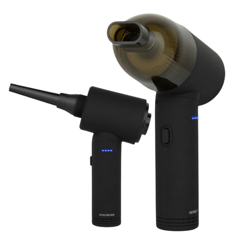 팅크웨어 아이나비 스마트 무선 청소기&에어건 EPI-GV4000